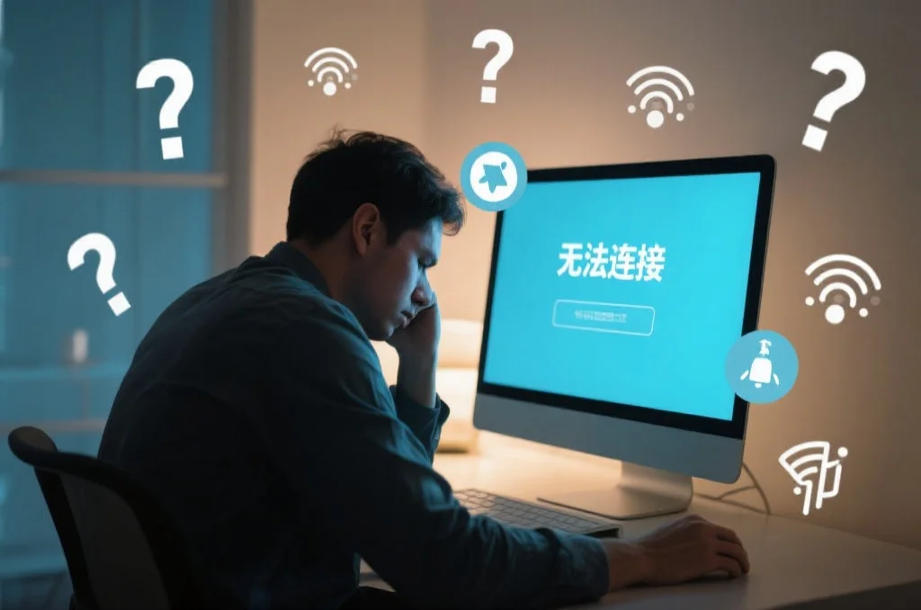 无法访问恒行3入口？2025年最新解决方案和官方备用网址