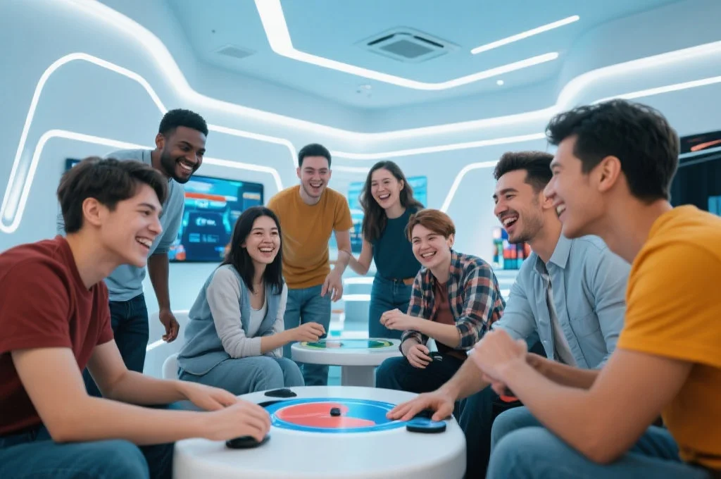 恒行3娱乐品牌故事：致力于打造顶级可靠的娱乐体验