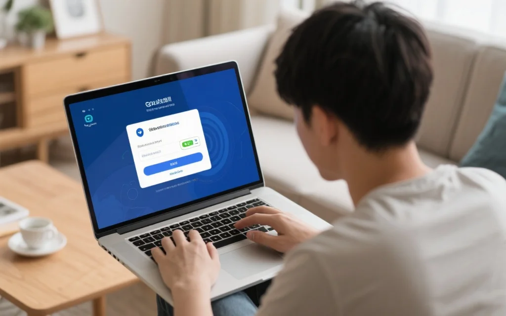 恒行3娱乐平台新用户注册全流程分步指南：安全与便捷并重