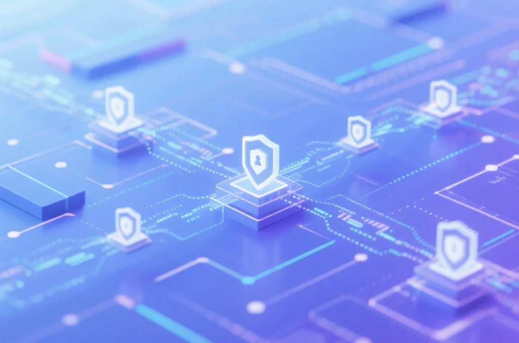 恒行3娱乐平台技术革新与安全保障