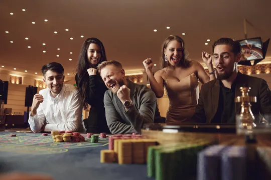 恒行3娱乐 品牌形象